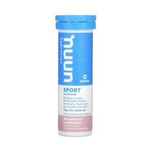 Nuun Hydration 10 tabs